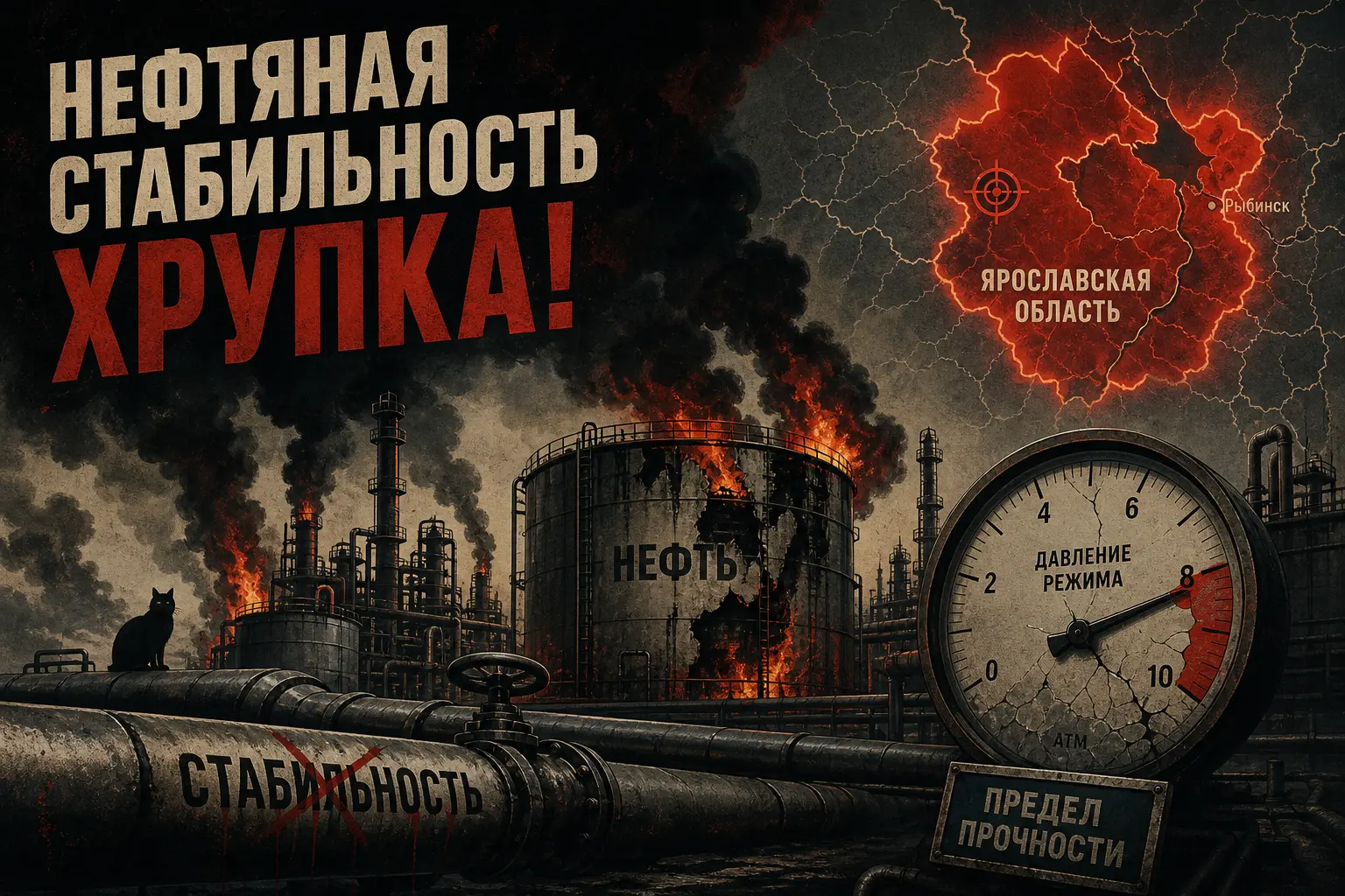 Сатирична картка події