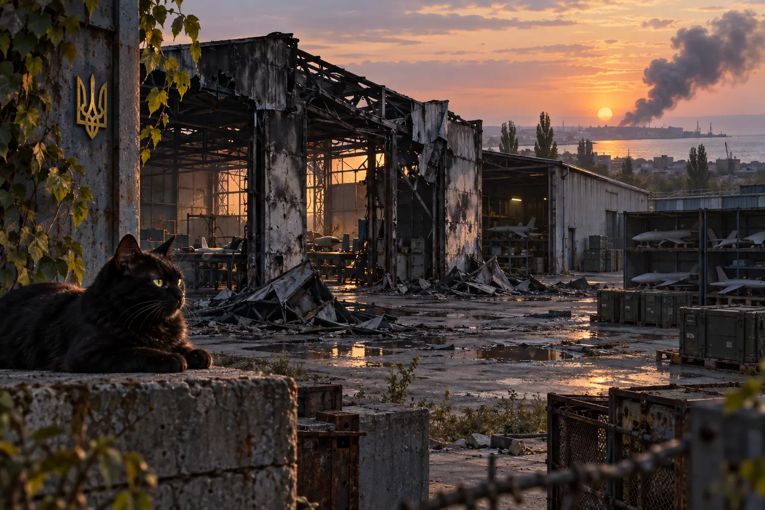 Сатирична картка події