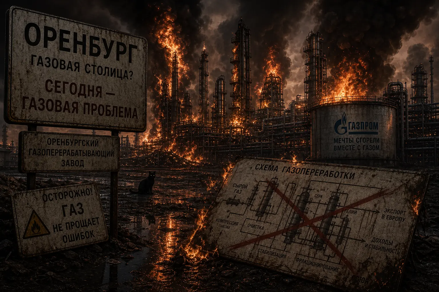 Сатирична картка події