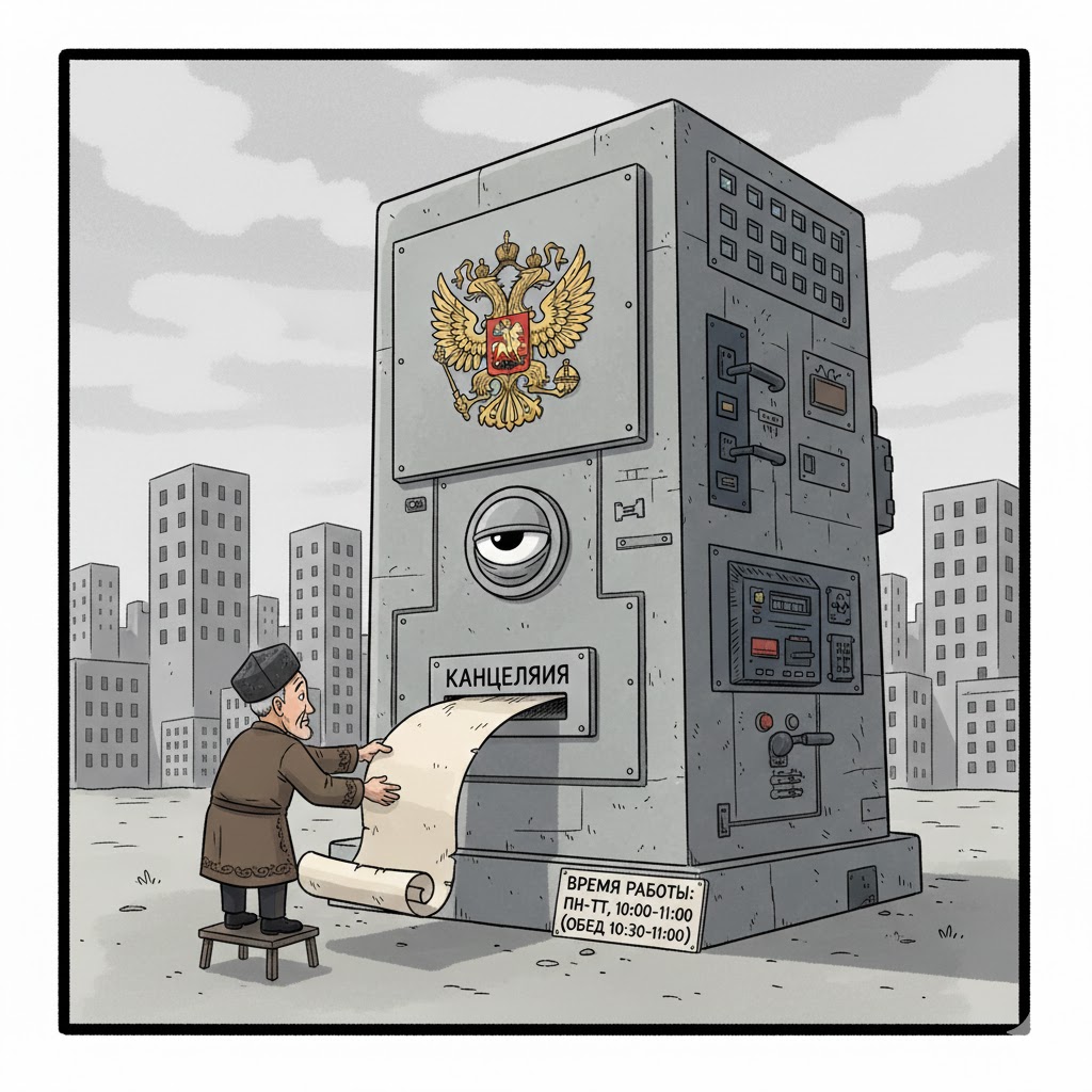 Сатирична картка події